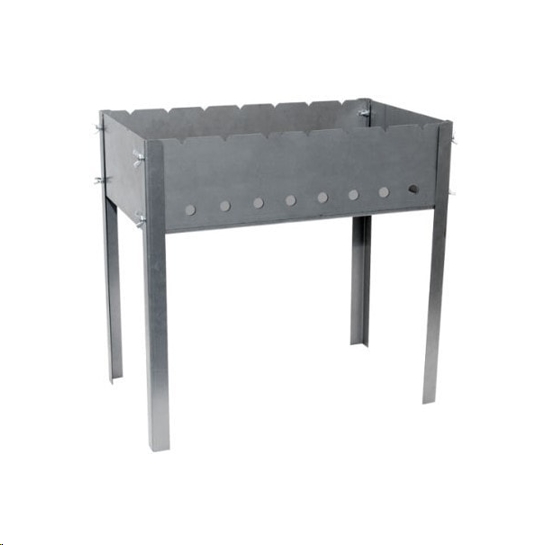 Складной мангал Союзгриль N1-M07F Складной мангал Союзгриль N1-M07F