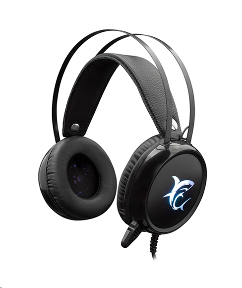 Наушники White Shark Margay GH-1947 Наушники White Shark Margay GH-1947