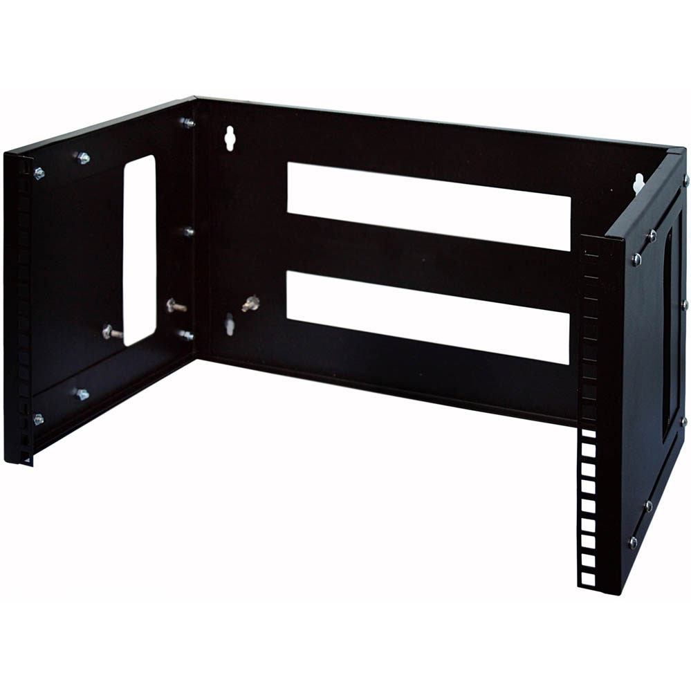 Кронштейн настенный NT BRACKET 6 B (черный) Кронштейн настенный NT BRACKET 6 B (черный)