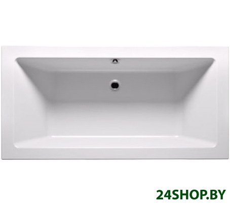 Ванна Riho Lugo Velvet 170х75 (с ножками) Ванна Riho Lugo Velvet 170х75 (с ножками)
