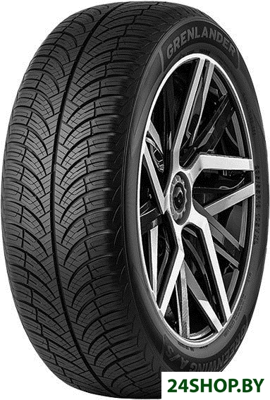 Автомобильные шины Grenlander Greenwing A/S 165/70R13 79T Автомобильные шины Grenlander Greenwing A/S 165/70R13 79T