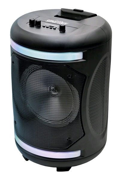 Компьютерные колонки SmartBuy DRUM 2 SBS-5140 Компьютерные колонки SmartBuy DRUM 2 SBS-5140