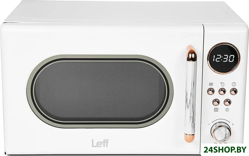 Микроволновая печь Leff 20MD727J Микроволновая печь Leff 20MD727J