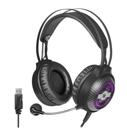 Наушники с микрофоном Defender Stellar Pro 64521 Наушники с микрофоном Defender Stellar Pro 64521