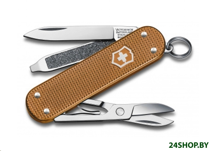 Нож перочинный Victorinox Classic Wet Sand (0/6221/255G) Нож перочинный Victorinox Classic Wet Sand (0/6221/255G)