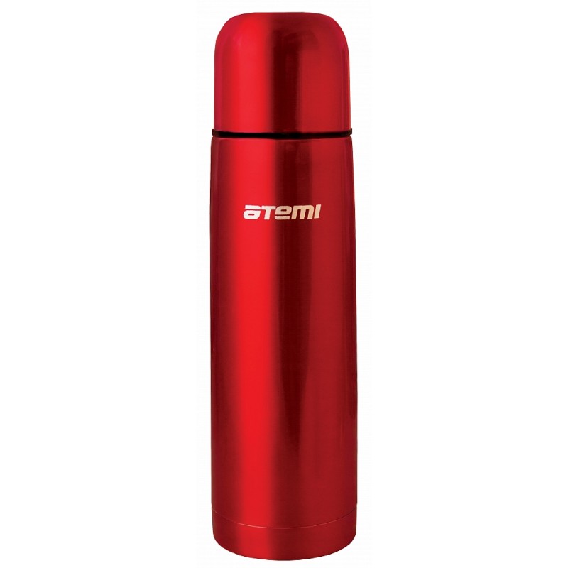 Термос Atemi HB-1000 (красный) Термос Atemi HB-1000 (красный)