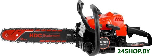 Бензопила HDC HD-C180 HD6210-3 Бензопила HDC HD-C180 HD6210-3
