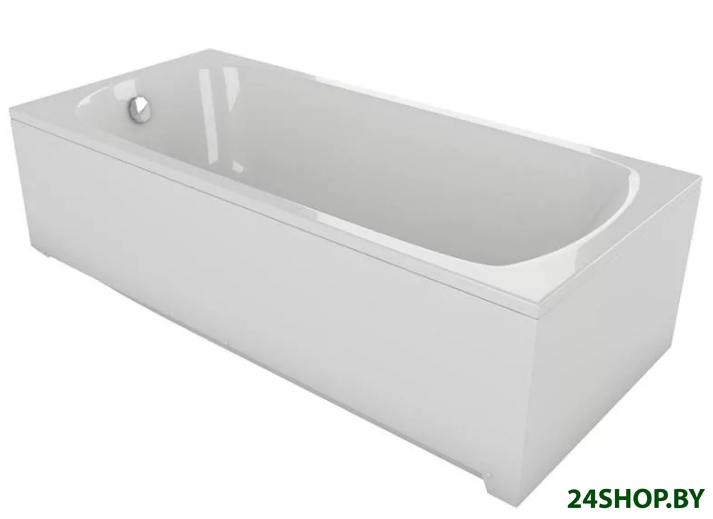 Ванна Aquatek Ника 170x75 Ванна Aquatek Ника 170x75