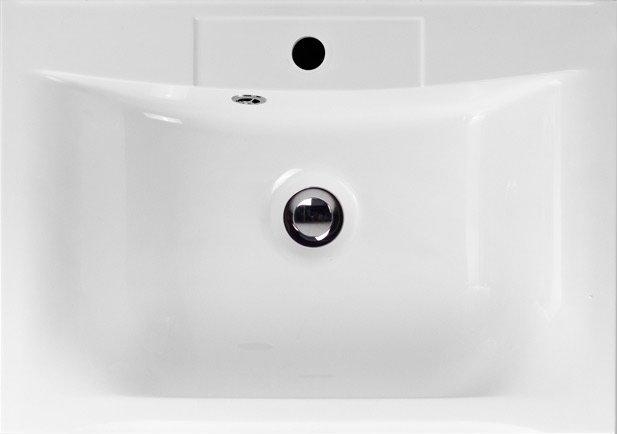 Умывальник BelBagno BB650 450-LV-MR-PR Умывальник BelBagno BB650 450-LV-MR-PR