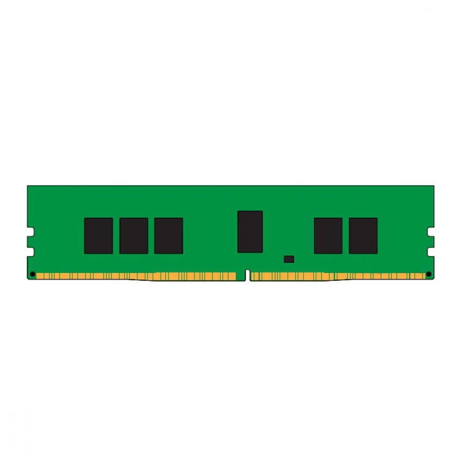 Оперативная память Kingston 16GB DDR4 PC4-21300 KSM26RS8/16MEI Оперативная память Kingston 16GB DDR4 PC4-21300 KSM26RS8/16MEI