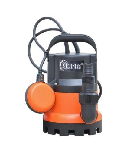 Дренажный насос Skiper SP2000 Дренажный насос Skiper SP2000