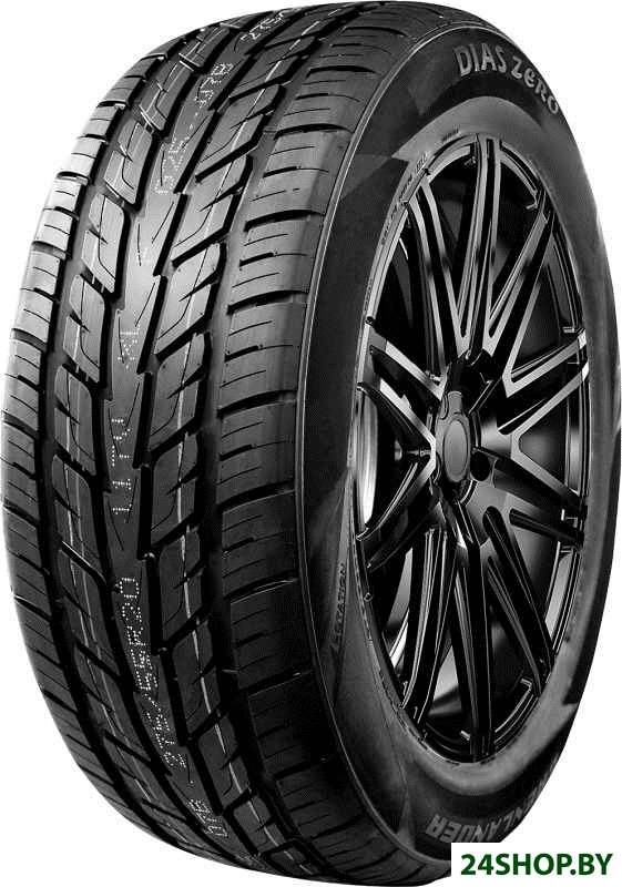 Автомобильные шины Grenlander DIAS ZERO 275/60R20 119H Автомобильные шины Grenlander DIAS ZERO 275/60R20 119H