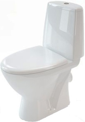 Унитаз Kolo Runa L89207 Унитаз Kolo Runa L89207