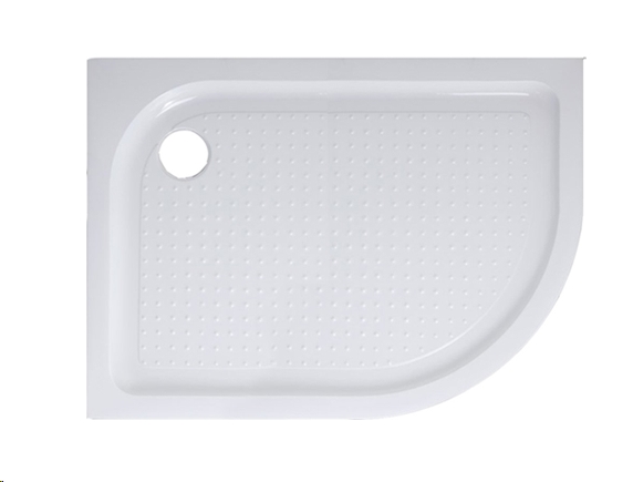 Душевой поддон BelBagno TRAY-BB-RH 120x80 (правый) Душевой поддон BelBagno TRAY-BB-RH 120x80 (правый)