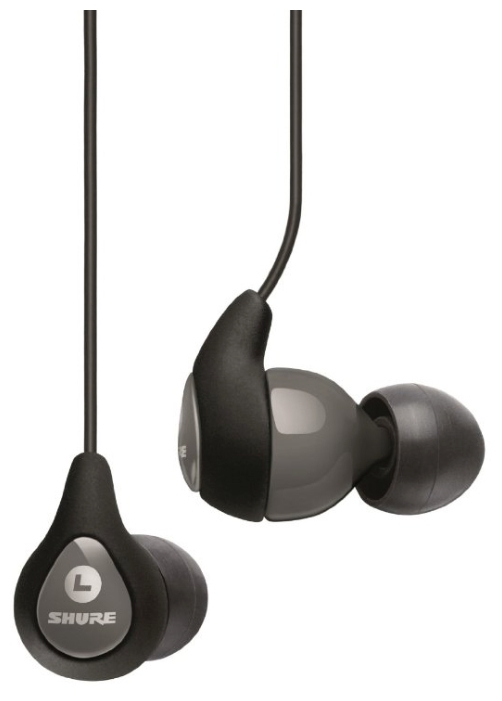 Наушники Shure SE112 Наушники Shure SE112