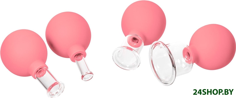 Ручной механический массажер Bradex Банки Bradex для вакуумного массажа KZ 1532 Ручной механический массажер Bradex Банки Bradex для вакуумного массажа KZ 1532