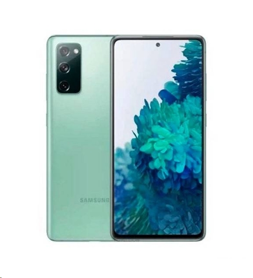 Смартфон SAMSUNG Galaxy S20FE 256Gb (мятный) Смартфон SAMSUNG Galaxy S20FE 256Gb (мятный)
