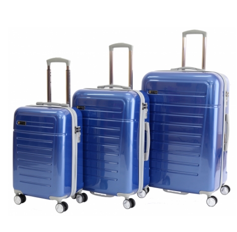 Чемодан на колесах Sun Voyage SV018-AC109-20 Чемодан на колесах Sun Voyage SV018-AC109-20