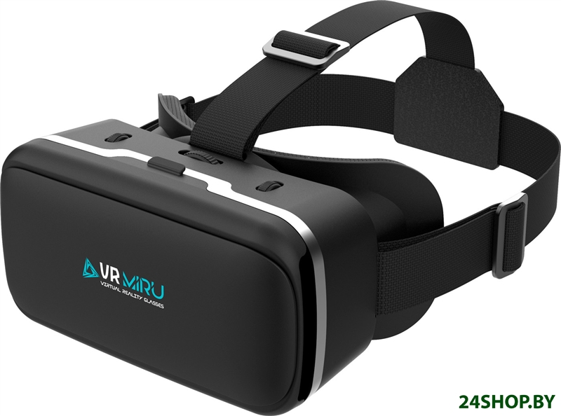 Очки виртуальной реальности для смартфона Miru VMR770 ARFusion Очки виртуальной реальности для смартфона Miru VMR770 ARFusion