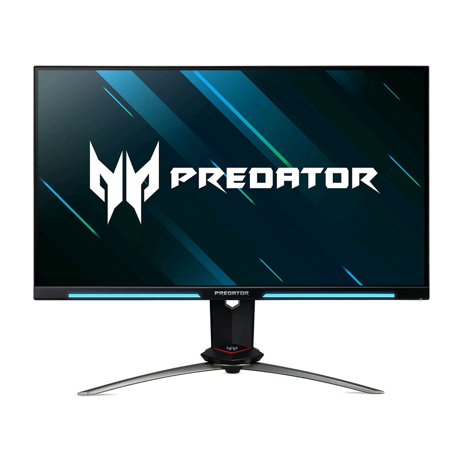 Монитор Acer Predator XB273U GX UM.HX3EE.X14 Монитор Acer Predator XB273U GX UM.HX3EE.X14