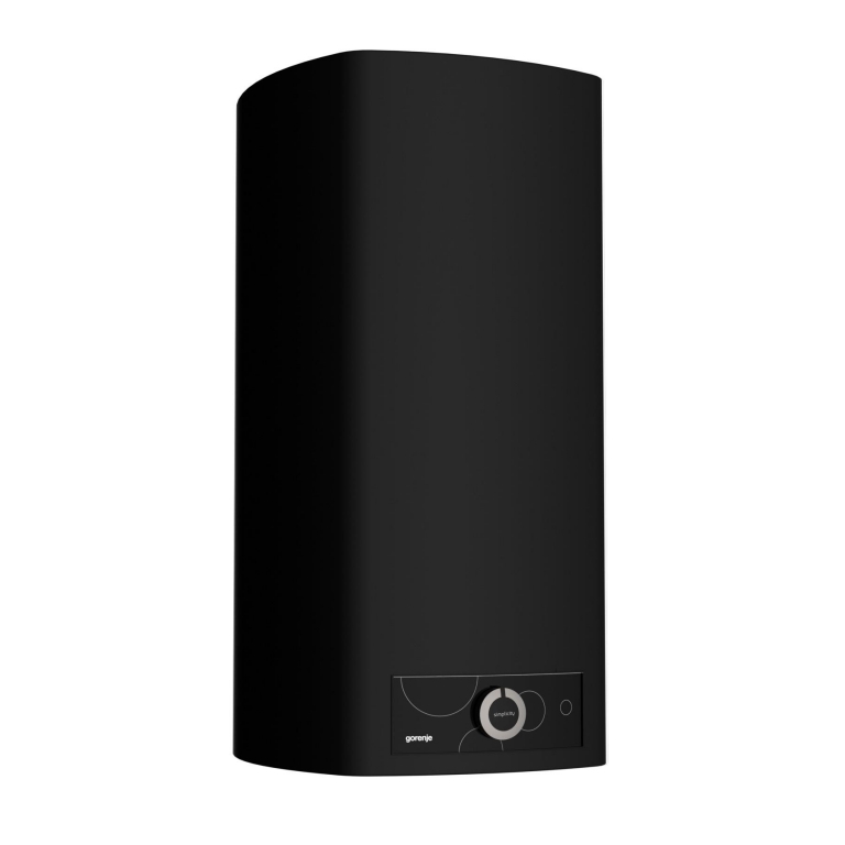 Водонагреватель Gorenje OTG 100 SLSIMBB6 Водонагреватель Gorenje OTG 100 SLSIMBB6