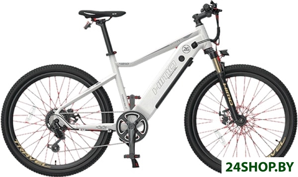 Электровелосипед Himo C26 (белый) Электровелосипед Himo C26 (белый)