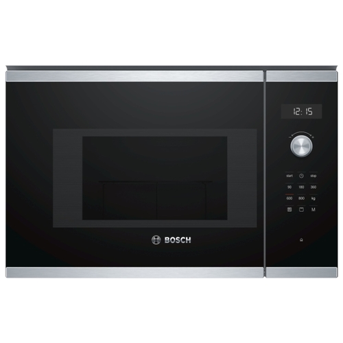 Микроволновая печь Bosch BEL524MS0 Микроволновая печь Bosch BEL524MS0