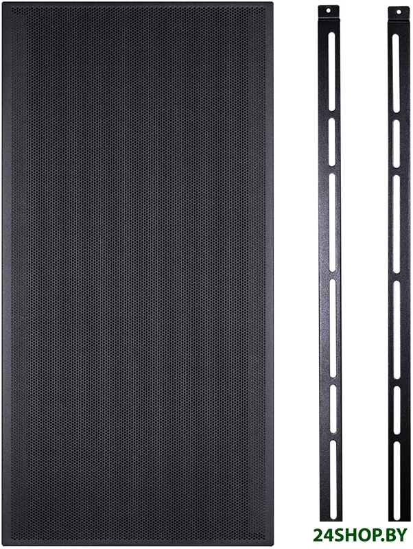 Передняя панель для корпуса Lian Li O11D EVO Front Mesh Kit O11DE-4X G89.O11DE-4X.00 Передняя панель для корпуса Lian Li O11D EVO Front Mesh Kit O11DE-4X G89.O11DE-4X.00