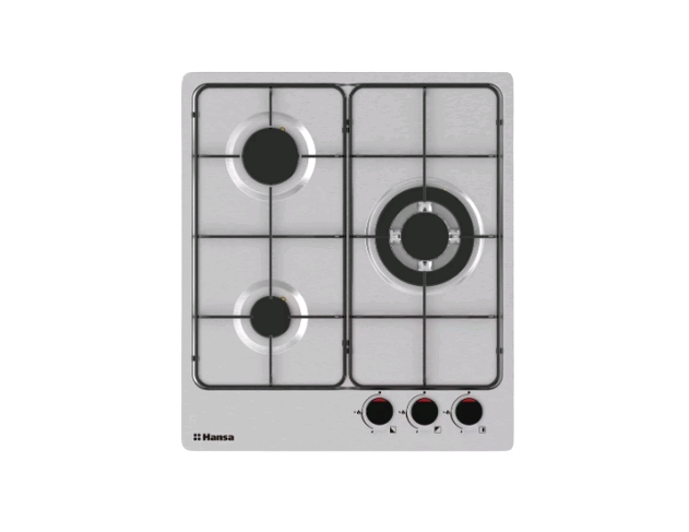 Газовая варочная поверхность Hansa BHGI41115 (нержавеющая сталь) Газовая варочная поверхность Hansa BHGI41115 (нержавеющая сталь)