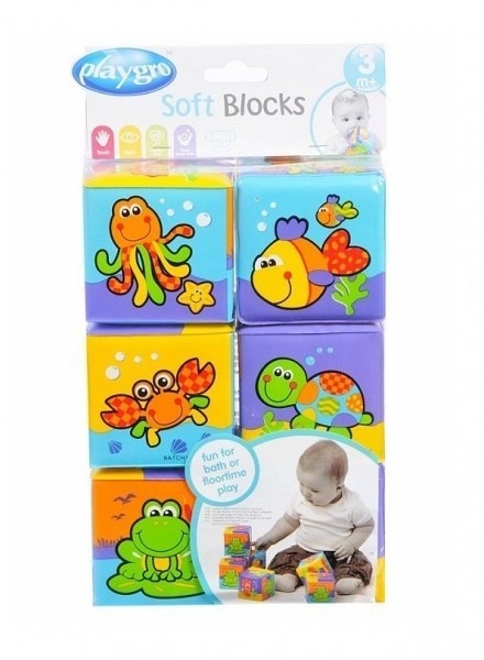 Развивающая игрушка Playgro Моя первая игрушка (0181170) Развивающая игрушка Playgro Моя первая игрушка (0181170)