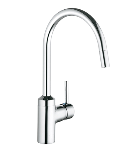 Смеситель Kludi Bozz 428510576 Смеситель Kludi Bozz 428510576