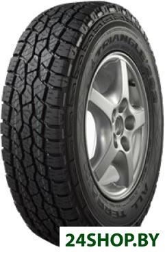 Автомобильные шины Triangle TR292 265/70R16 112S Автомобильные шины Triangle TR292 265/70R16 112S