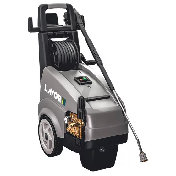 Мойка высокого давления Lavor Tucson 1713 LP 8.671.0003 Мойка высокого давления Lavor Tucson 1713 LP 8.671.0003