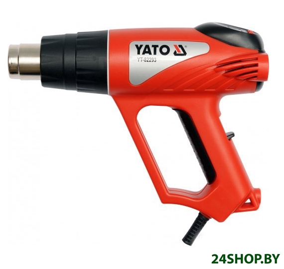 Промышленный фен Yato YT82293 Промышленный фен Yato YT82293