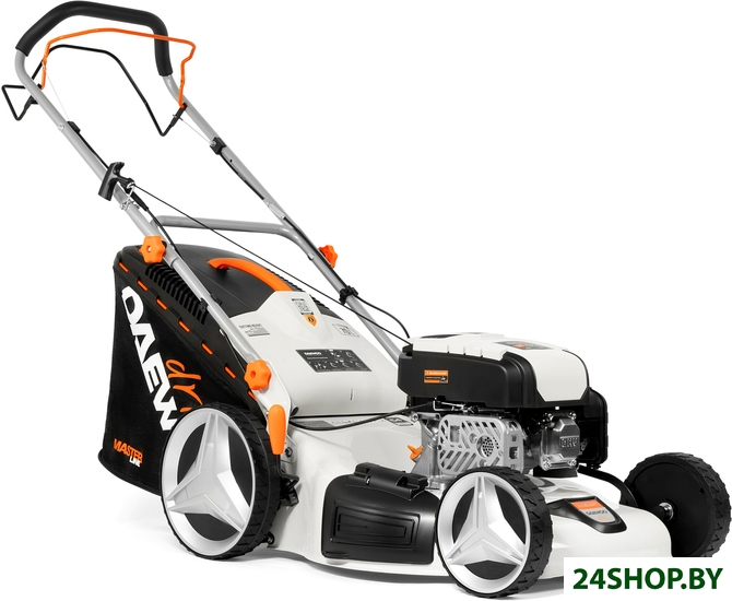 Газонокосилка Daewoo Power L 55SP Газонокосилка Daewoo Power L 55SP