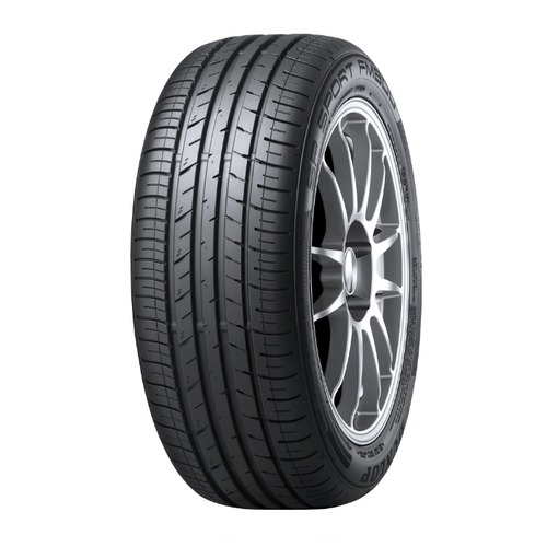 Автомобильные шины Dunlop SP Sport FM800 225/55R18 98H Автомобильные шины Dunlop SP Sport FM800 225/55R18 98H