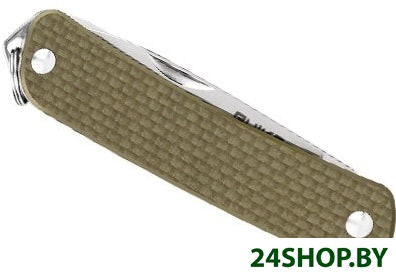 Складной нож Ruike S22-G (зеленый) Складной нож Ruike S22-G (зеленый)