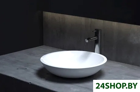 Умывальник Salini Callista 1101205SM Умывальник Salini Callista 1101205SM