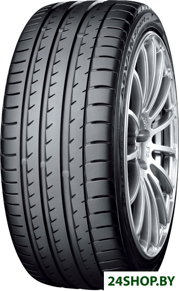 Автомобильные шины Yokohama Advan Sport V105S 235/50R19 99W Автомобильные шины Yokohama Advan Sport V105S 235/50R19 99W