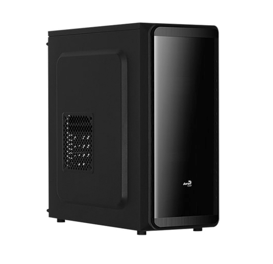 Корпус AeroCool SI-5200 Корпус AeroCool SI-5200