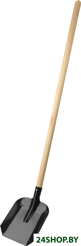 Лопата совковая Зубр Мастер 39577 Лопата совковая Зубр Мастер 39577