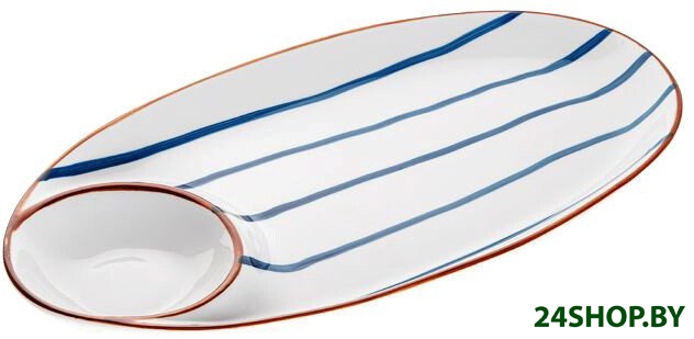 Блюдо Perfecto Linea 17-103300 Блюдо Perfecto Linea 17-103300
