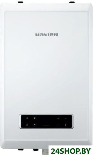 Отопительный котел NAVIEN NCB700-24K Отопительный котел NAVIEN NCB700-24K
