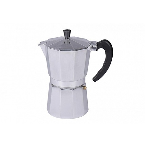 Гейзерная кофеварка BEKKER BK-9363 Гейзерная кофеварка BEKKER BK-9363