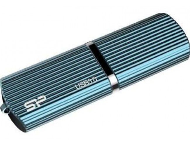 Флеш-память Silicon-Power Marvel M50 Blue 64GB (SP064GBUF3M50V1B) Флеш-память Silicon-Power Marvel M50 Blue 64GB (SP064GBUF3M50V1B)