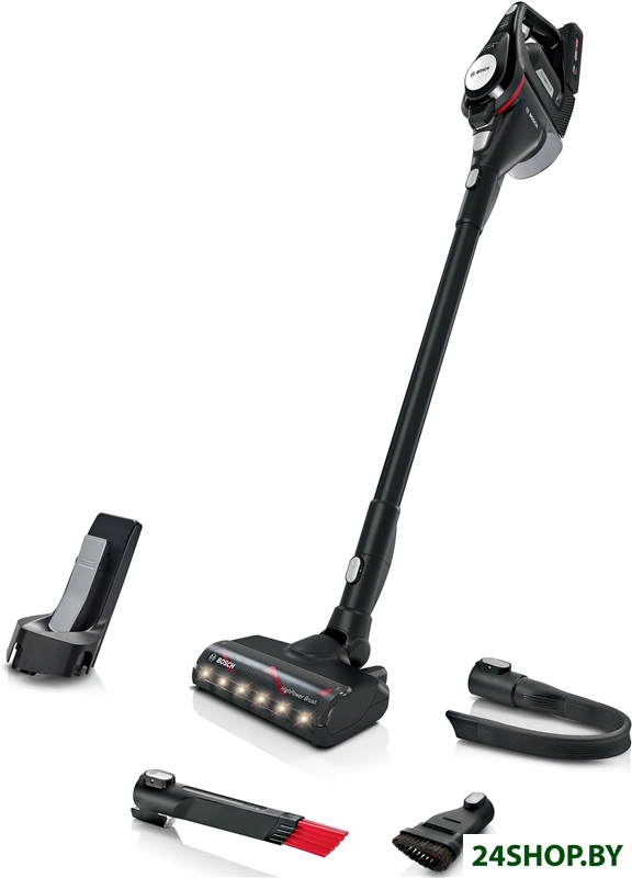 Пылесос Bosch Serie 8 Unlimited Gen2 BCS8214BL Пылесос Bosch Serie 8 Unlimited Gen2 BCS8214BL