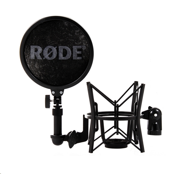 Антивибрационный подвес RODE SM6 Антивибрационный подвес RODE SM6