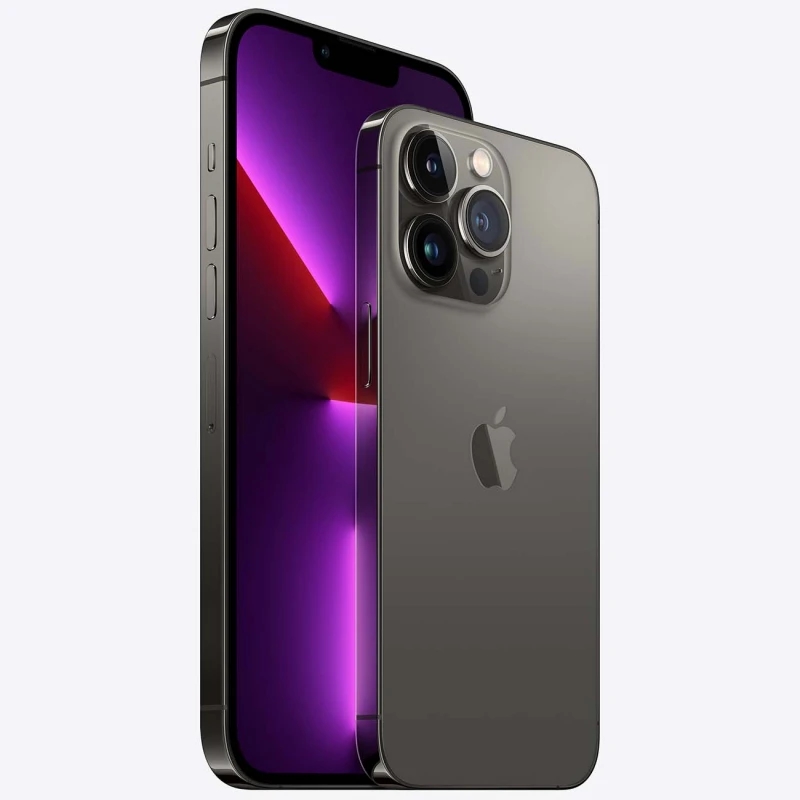 Смартфон Apple iPhone 13 Pro 512GB (графитовый) Смартфон Apple iPhone 13 Pro 512GB (графитовый)