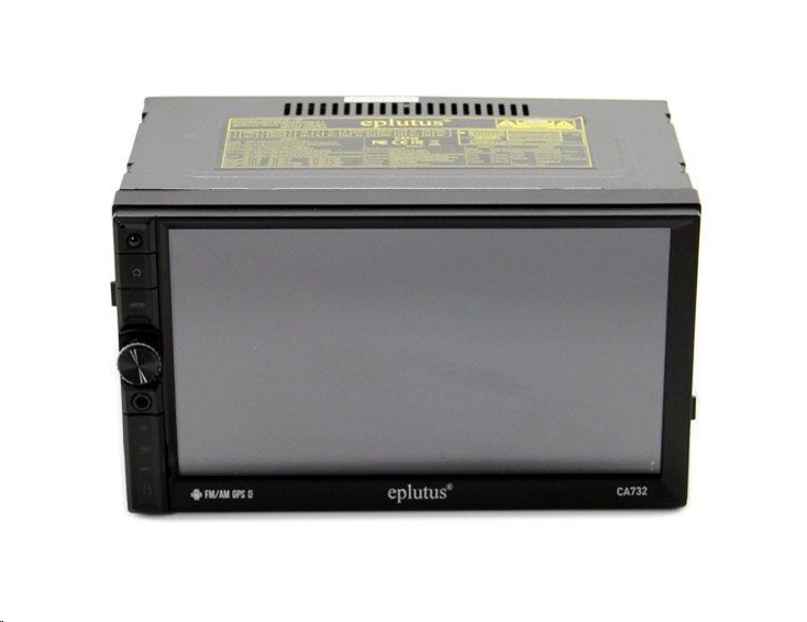 USB-магнитола Eplutus CA732 USB-магнитола Eplutus CA732
