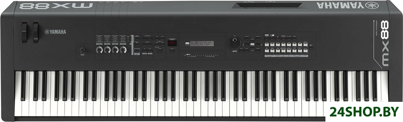 Синтезатор Yamaha MX88 Синтезатор Yamaha MX88